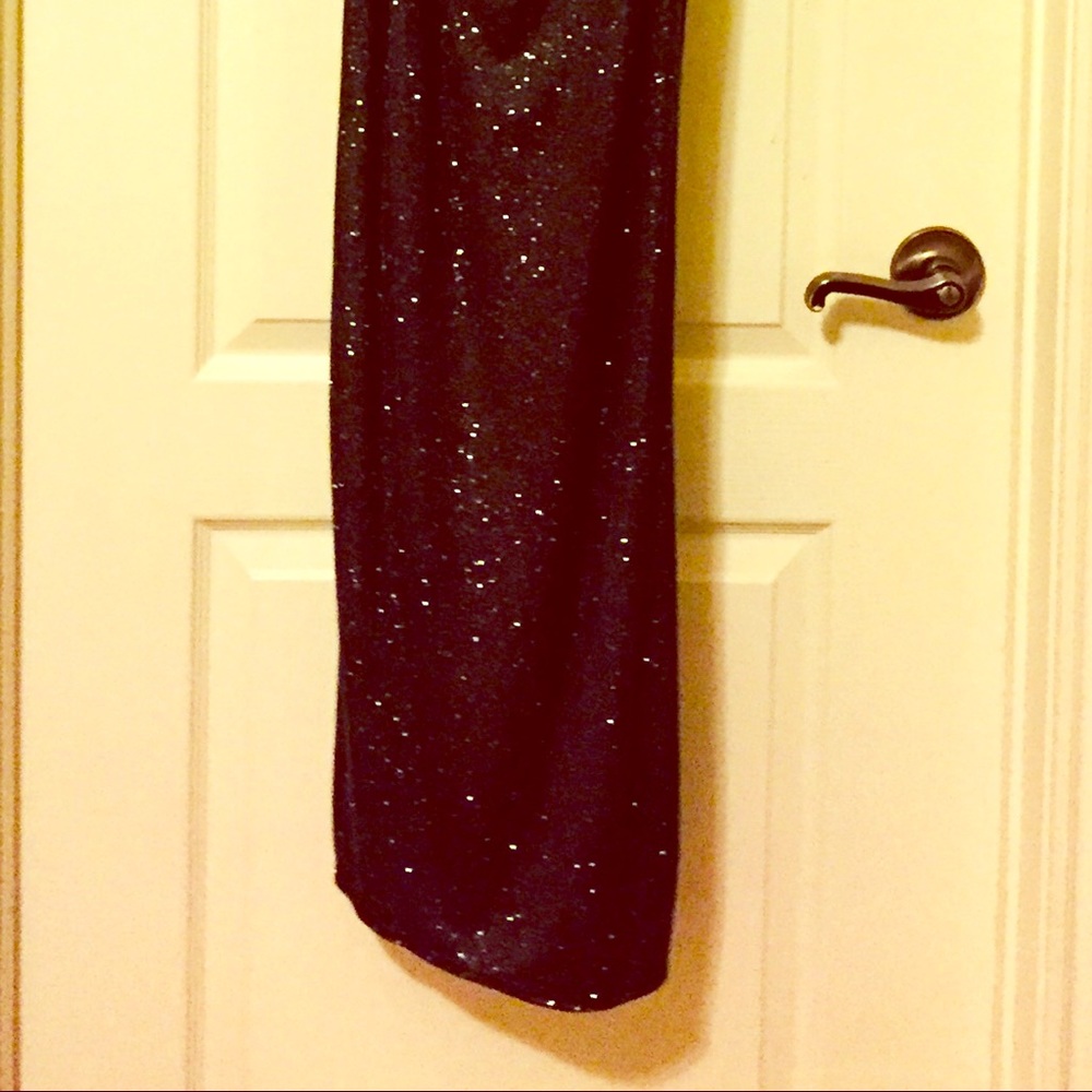Gown
